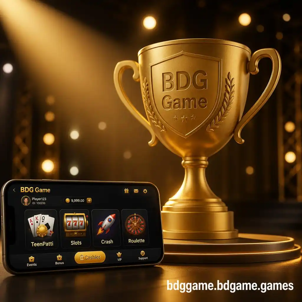 BDG Game